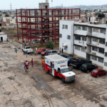 Sindicalistas lamentan las condiciones del sector construcción