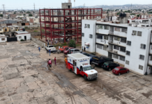 Sindicalistas lamentan las condiciones del sector construcción