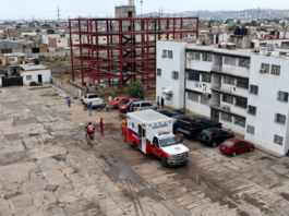 Sindicalistas lamentan las condiciones del sector construcción