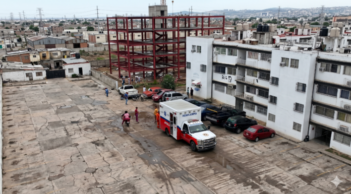 Sindicalistas lamentan las condiciones del sector construcción
