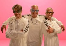 Proyecto Uno no le tenía fe a su hit ‘Another night’