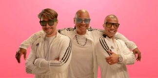 Proyecto Uno no le tenía fe a su hit ‘Another night’