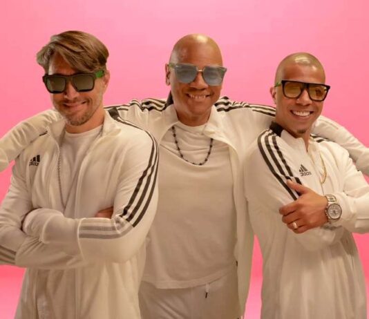 Proyecto Uno no le tenía fe a su hit ‘Another night’