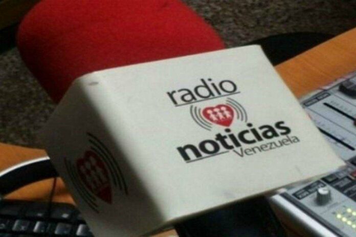 Radio Fe y Alegría Noticias