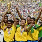 El día en que Romario movió a las mafias de las favelas para jugar el mundial