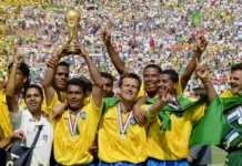 El día en que Romario movió a las mafias de las favelas para jugar el mundial