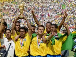 El día en que Romario movió a las mafias de las favelas para jugar el mundial