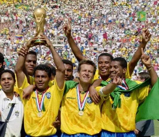 El día en que Romario movió a las mafias de las favelas para jugar el mundial