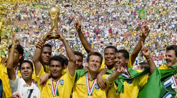 El día en que Romario movió a las mafias de las favelas para jugar el mundial