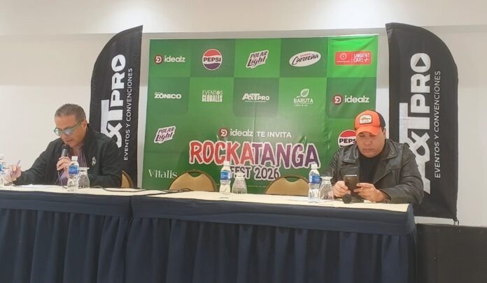 Rueda de prensa Aterciopelados (1)