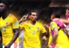 Colombia vence a Congo y sella su boleto a los dieciseisavos del Mundial