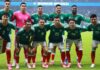 México debuta en el Mundial con una victoria fácil ante Sudáfrica