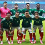 México debuta en el Mundial con una victoria fácil ante Sudáfrica