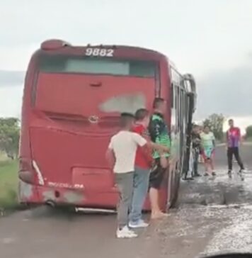 Exigen a las gobernaciones de Delta, Monagas y Bolívar unirse para reparar carreteras