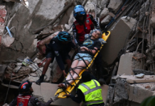 Terremoto