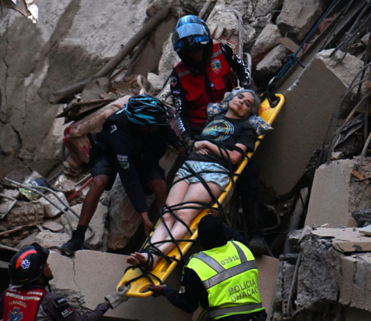Terremoto