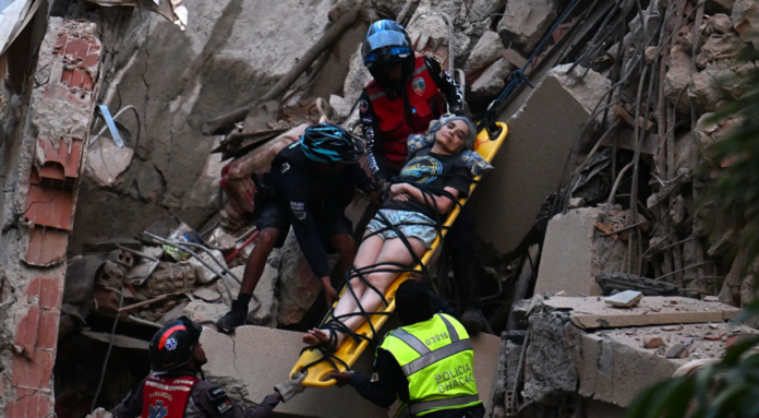 Terremoto