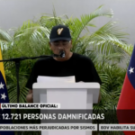 terremotos