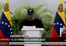 terremotos