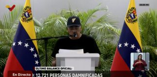 terremotos