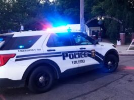 Unos 12 heridos deja tiroteo en Ohio, Estados Unidos