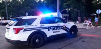 Unos 12 heridos deja tiroteo en Ohio, Estados Unidos