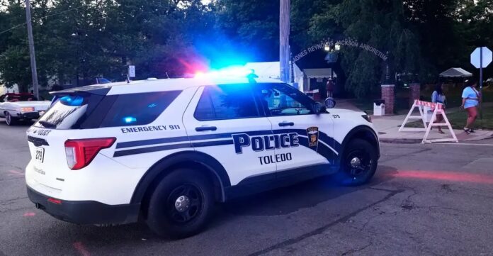 Tiroteo en Ohio