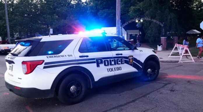 Unos 12 heridos deja tiroteo en Ohio, Estados Unidos