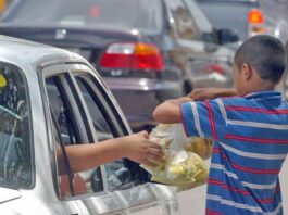 Cecodap alerta sobre la persistencia del trabajo infantil en Venezuela