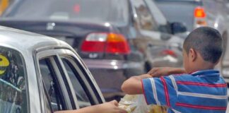 Cecodap alerta sobre la persistencia del trabajo infantil en Venezuela