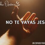 Una Palabra Oportuna 4783 Una Palabra Oportuna