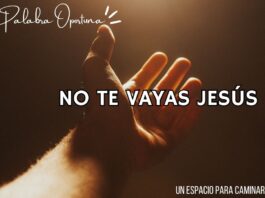 Una Palabra Oportuna