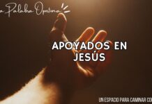 Una Palabra Oportuna