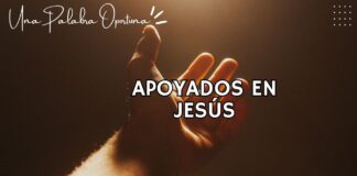 Una Palabra Oportuna 4784 Una Palabra Oportuna