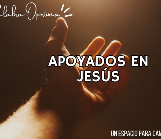 Una Palabra Oportuna