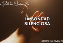 Una Palabra Oportuna 4730 Una Palabra Oportuna