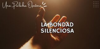 Una Palabra Oportuna 4730 Una Palabra Oportuna