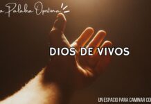 Una Palabra Oportuna 4731 Una Palabra Oportuna