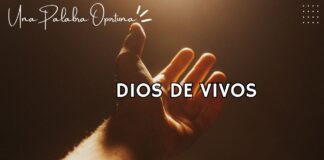 Una Palabra Oportuna 4731 Una Palabra Oportuna