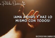 Una Palabra Oportuna