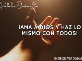 Una Palabra Oportuna