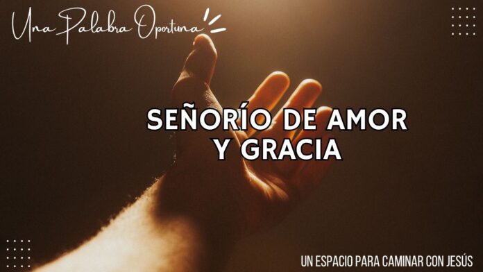 Una Palabra Oportuna