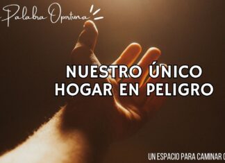 Una Palabra Oportuna