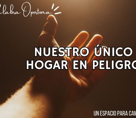 Una Palabra Oportuna