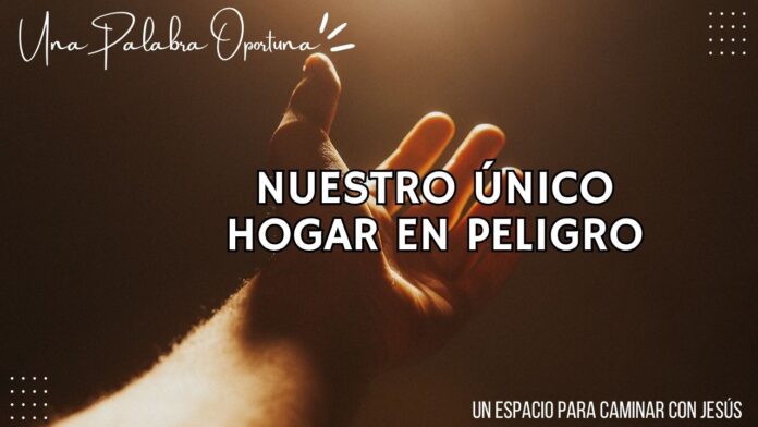 Una Palabra Oportuna