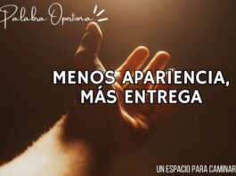 Una Palabra Oportuna