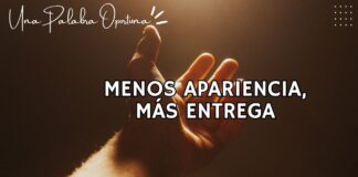 Una Palabra Oportuna 4737 Una Palabra Oportuna