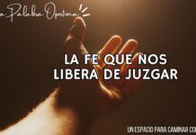 Una Palabra Oportuna