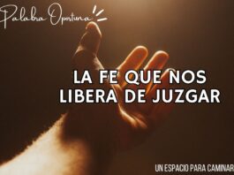 Una Palabra Oportuna 4739 Una Palabra Oportuna