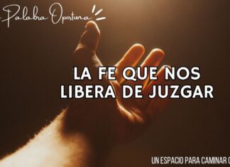 Una Palabra Oportuna 4739 Una Palabra Oportuna